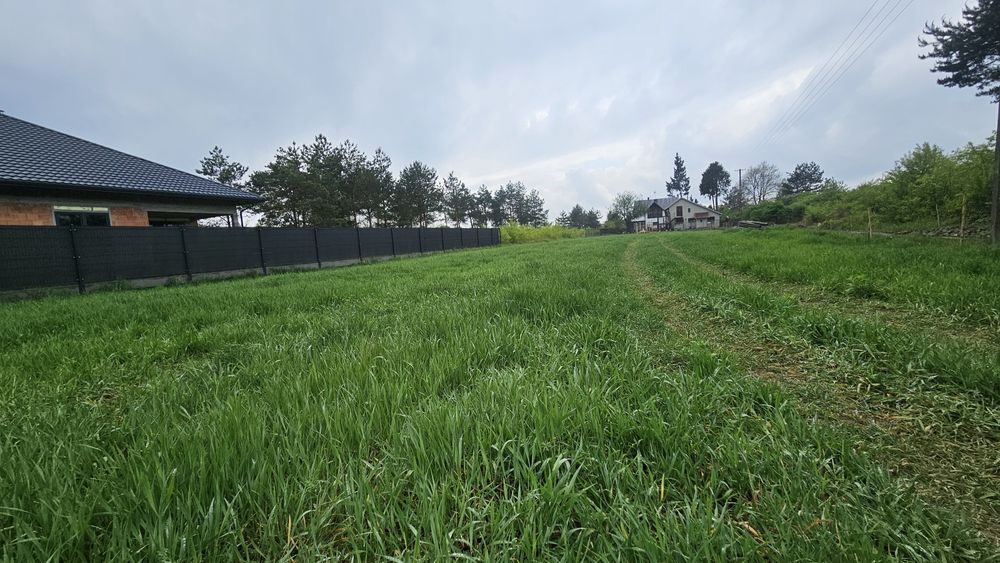 Wyjątkowe działka na Inwestorów blisko natury