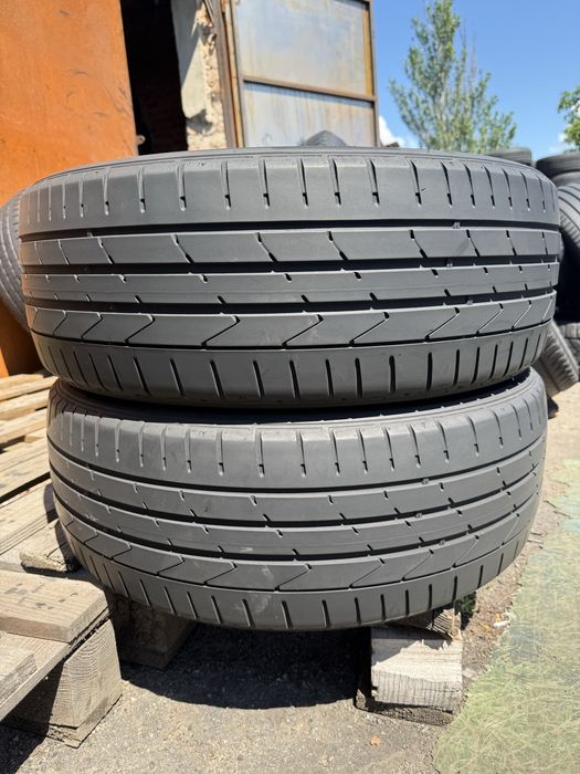 225/45 R19 Hankook Ventus S1 Evo 2 /2023рік/літо/2шт./