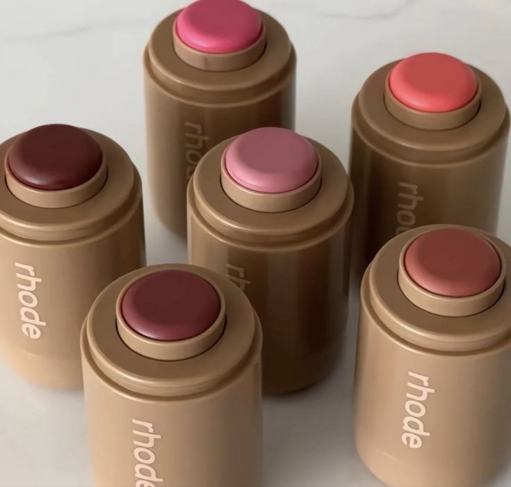 Румʼяни rhode 1*1