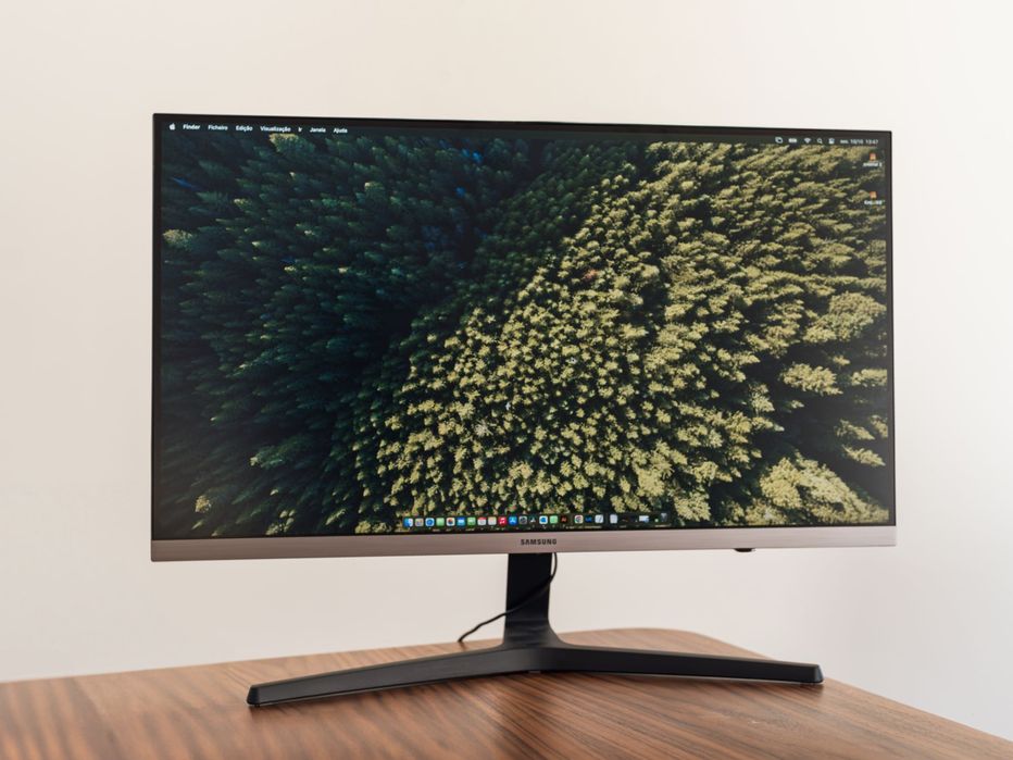 Samsung U28R550UQR – Monitor 28″ 4K UHD IPS – Excelente estado