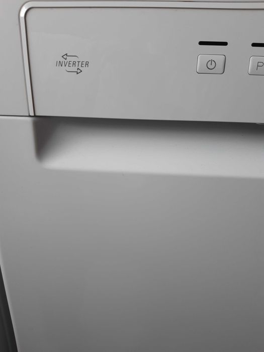 Máquina de Lavar Loiça