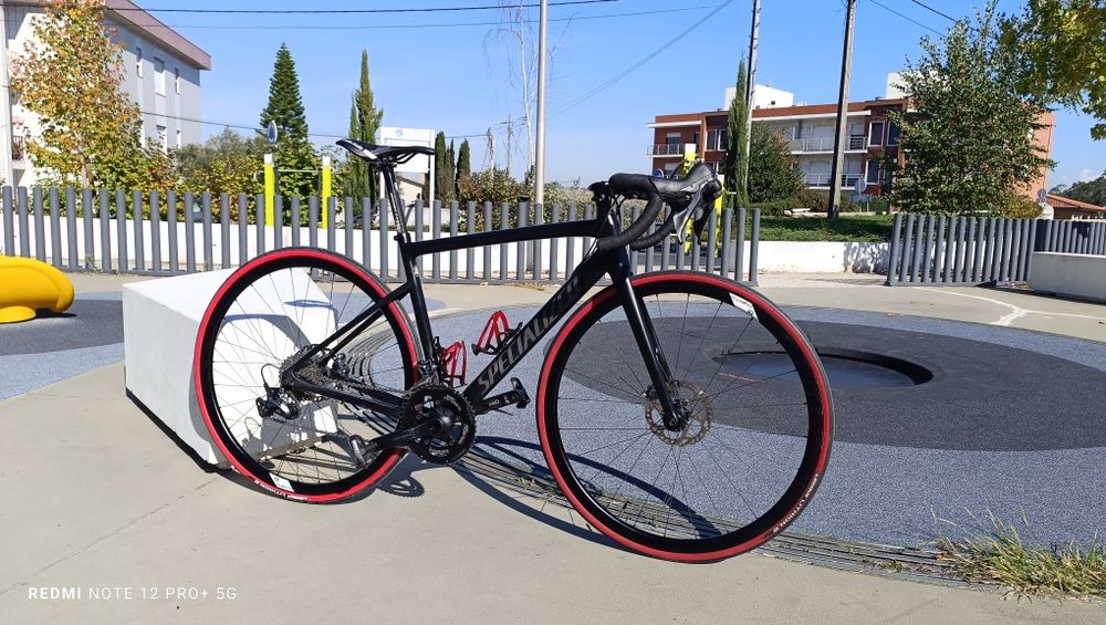 Specialized tramac XS