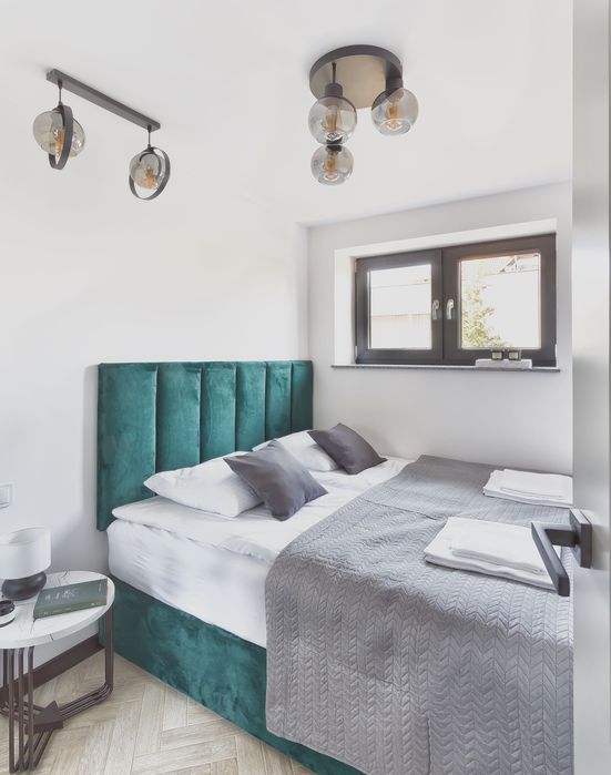 Royal Plater  Lux z basenem i sauną. FERIE 2026  PROMOCJE - PAKIETY