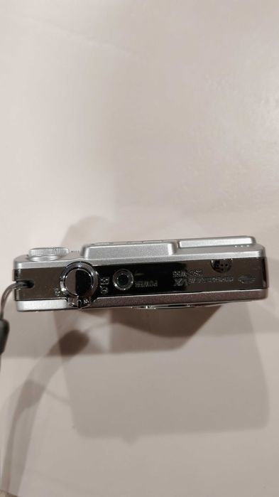 Máquina fotográfica Sony Ciber-shot 7.2 mgpx