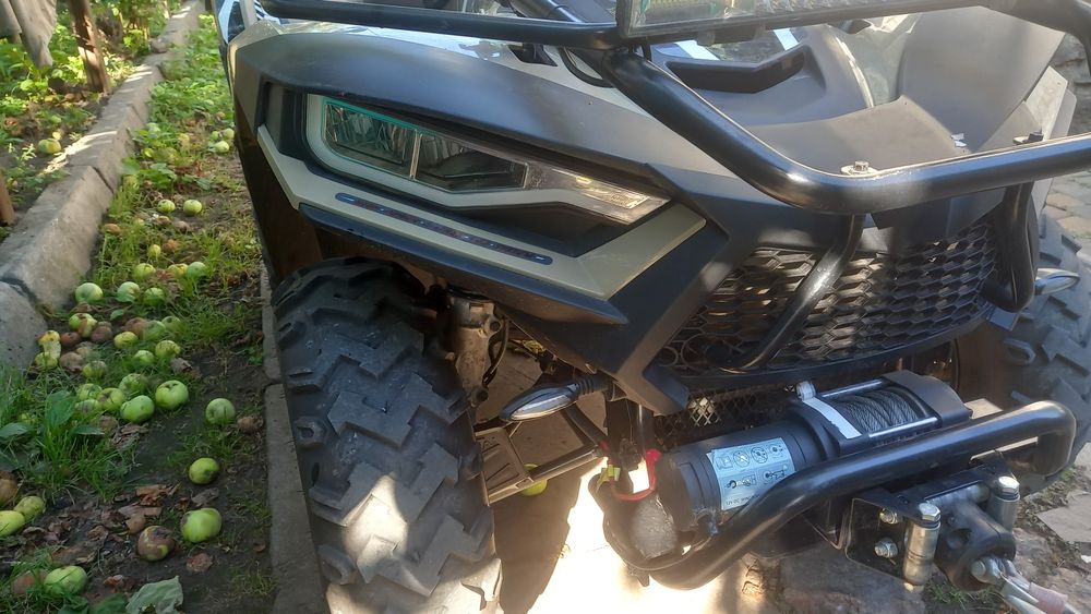 Продам Лінхай 300промакс