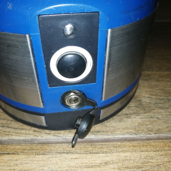 Светильник Brille FLF-53/7W2020-240V 50Hz 7V