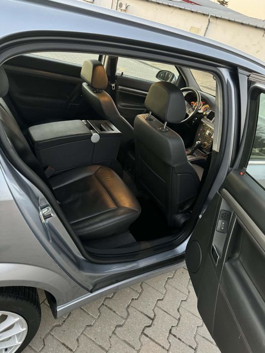 Opel signum 2.8 V6 TURBO okazja (cena do marca)