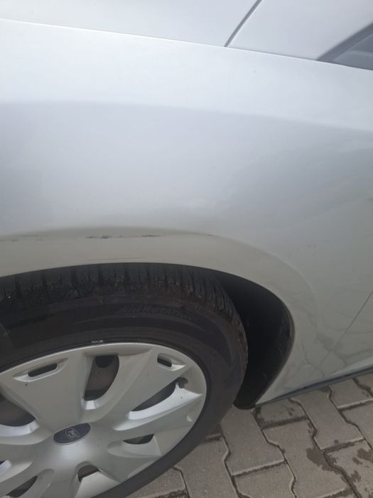 Ford Focus MK3 kombi 1,6 tdci