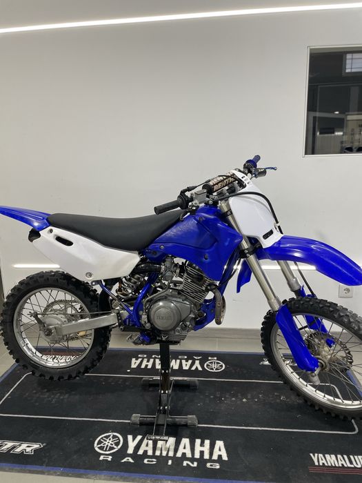 Yamaha TTR 125