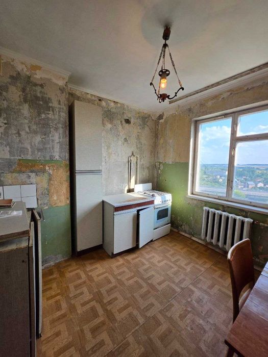 ПРОДАЖ 1 кім квартири в м.Біла Церква