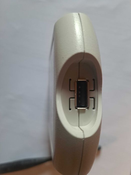 hp jetdirect 175x external prit server