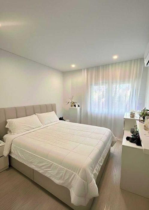 Apartamento T2 Parque Luso