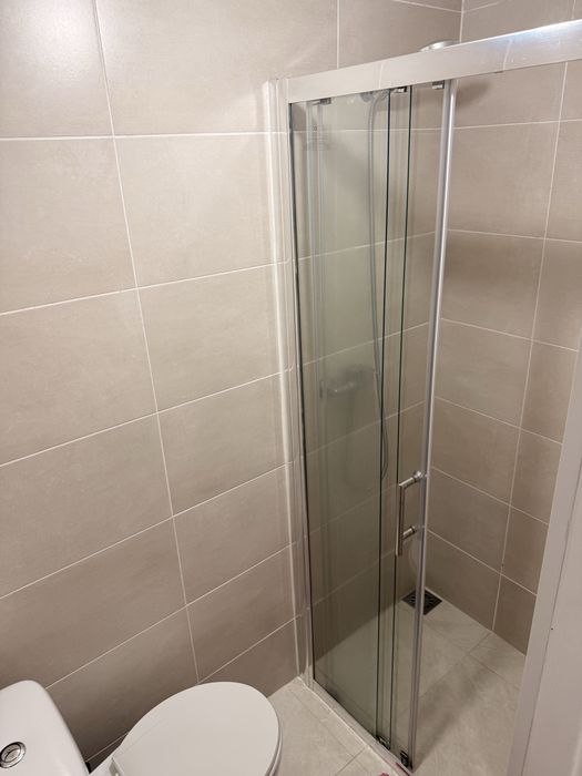 Quarto para arredamento