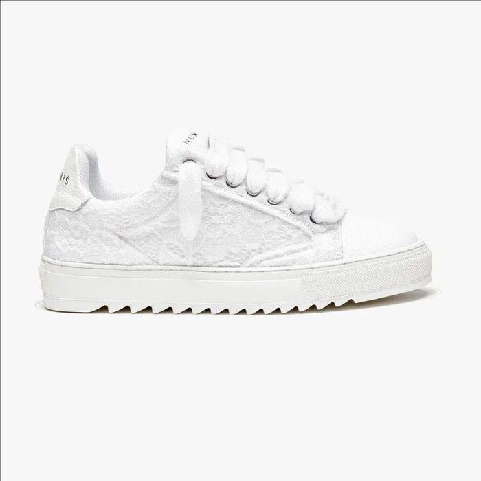 Кросівки Numeris/ Кеди Нумеріси/ Acne Studios/ Louis Vuitton/ Nike