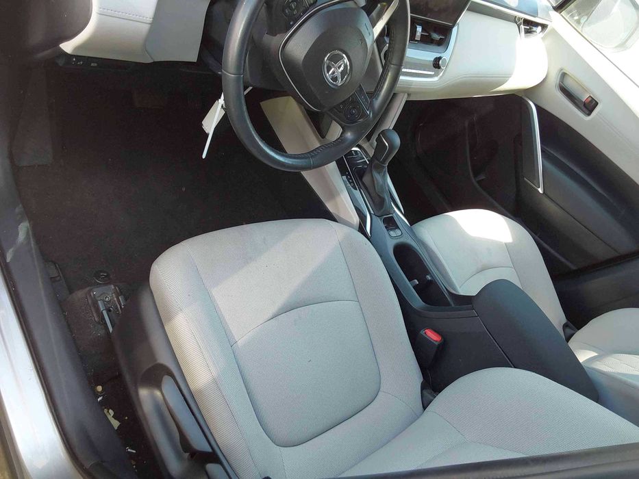 Свіжа Toyota Corolla Cross ‼️ Продам авто Тойота Корола Крос 2023 65k