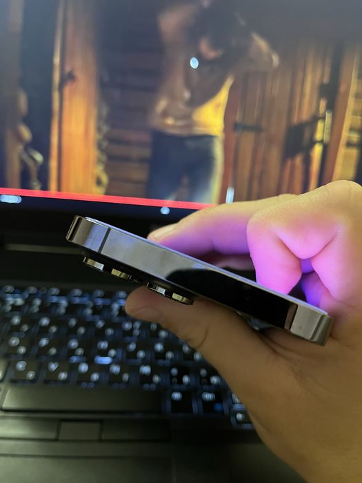 IPhone 14 pro max 128гб