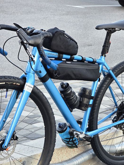 Cannondale topstone 4
