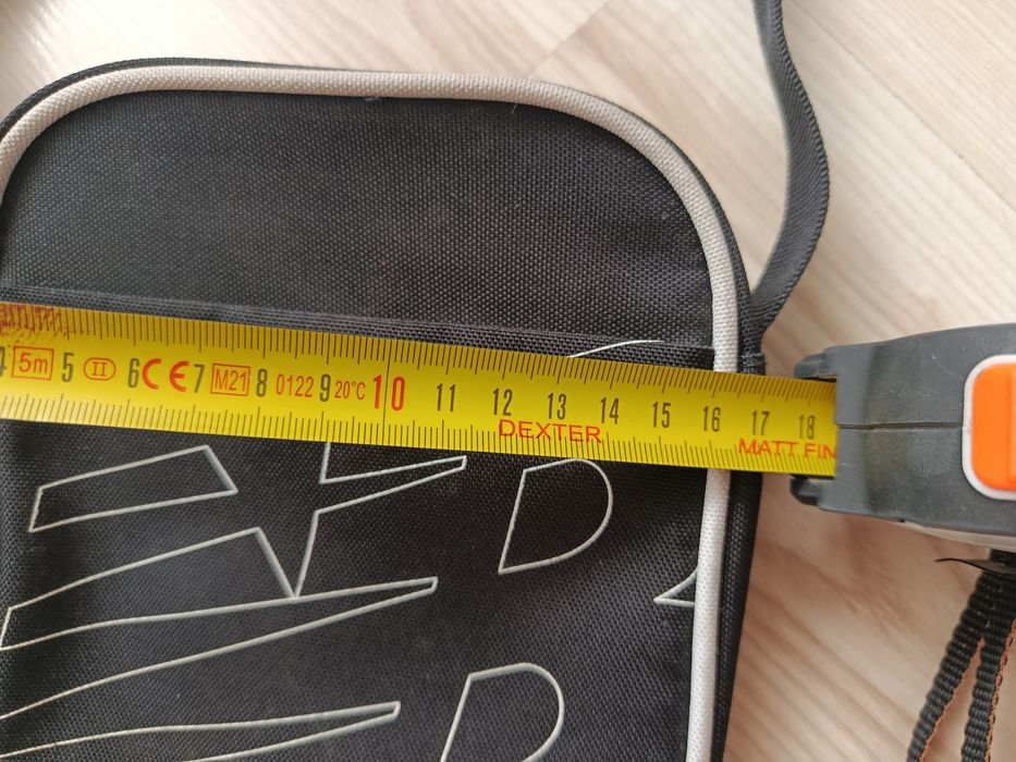 Saszetka torba na ramię New Balance