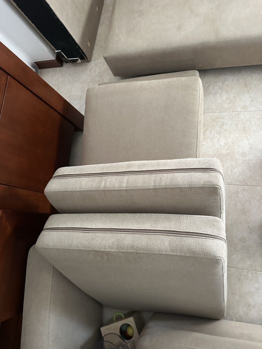 Vendo sofa 3 metros com lounge