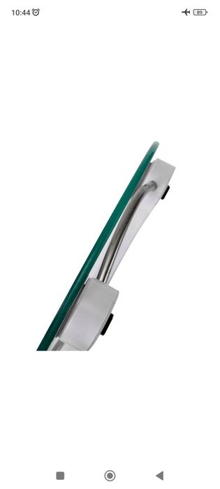 Електронні Ваги Підлогові Personal Scale 2003 B