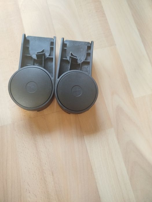Adaptadores para carrinho Cybex Mios