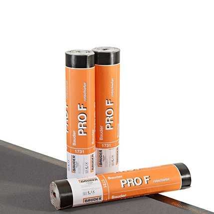 OKAZJA!!! Papa BAUDER, termozgrzewalna, samoprzylepna itp.