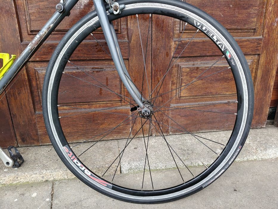 Bicicleta clássica MBK Team Champion