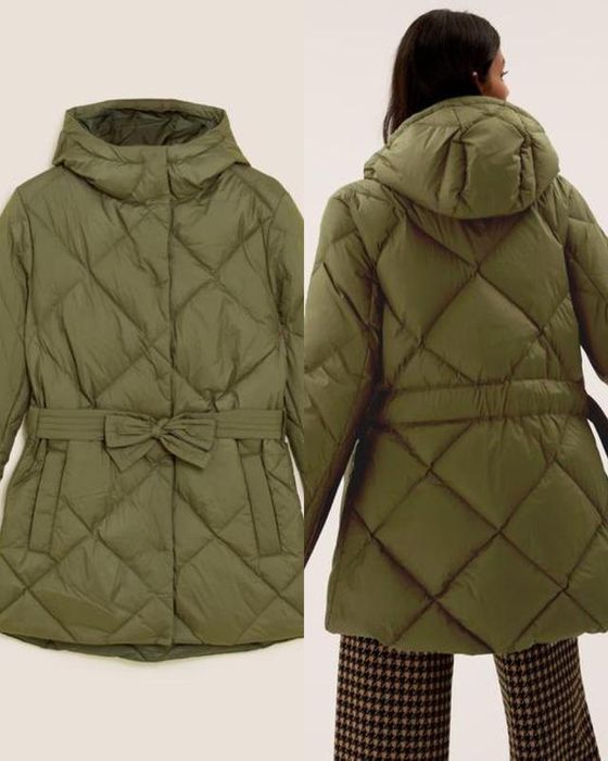 Пуховик Marks&Spencer