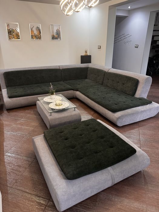 Sofa narożnikowa 3m/3m