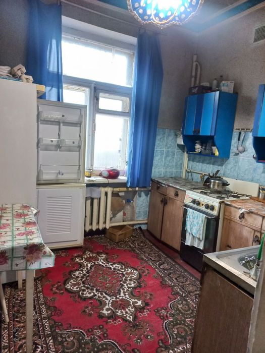 Оренда 2-кімнатної квартири Металургійний район