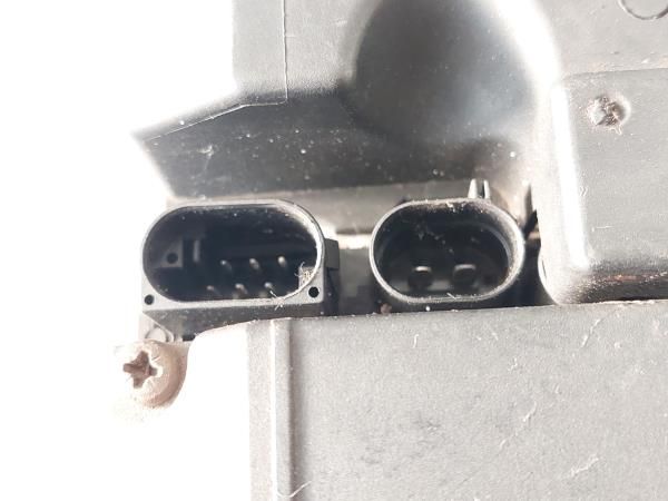 Chauffage / sofagem de parque BMW 3 (E46)