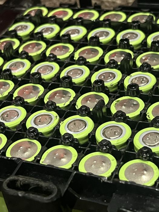 Акумулятори 18650 TerraE 30E Li-ion