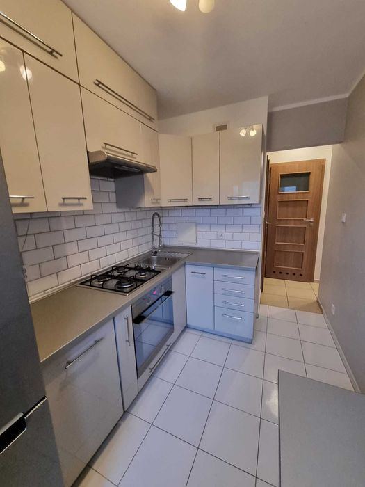 3 niezależne pokoje | 53 m² | Jeżyce/Winiary | Balkon | Winda