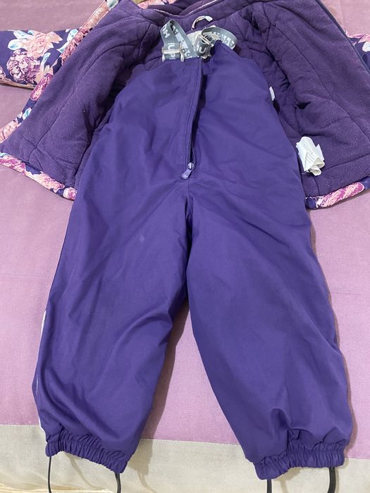 Зимовий костюм Huppa,92р
