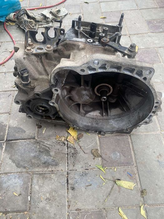 Продається КПП.Хундай туксон