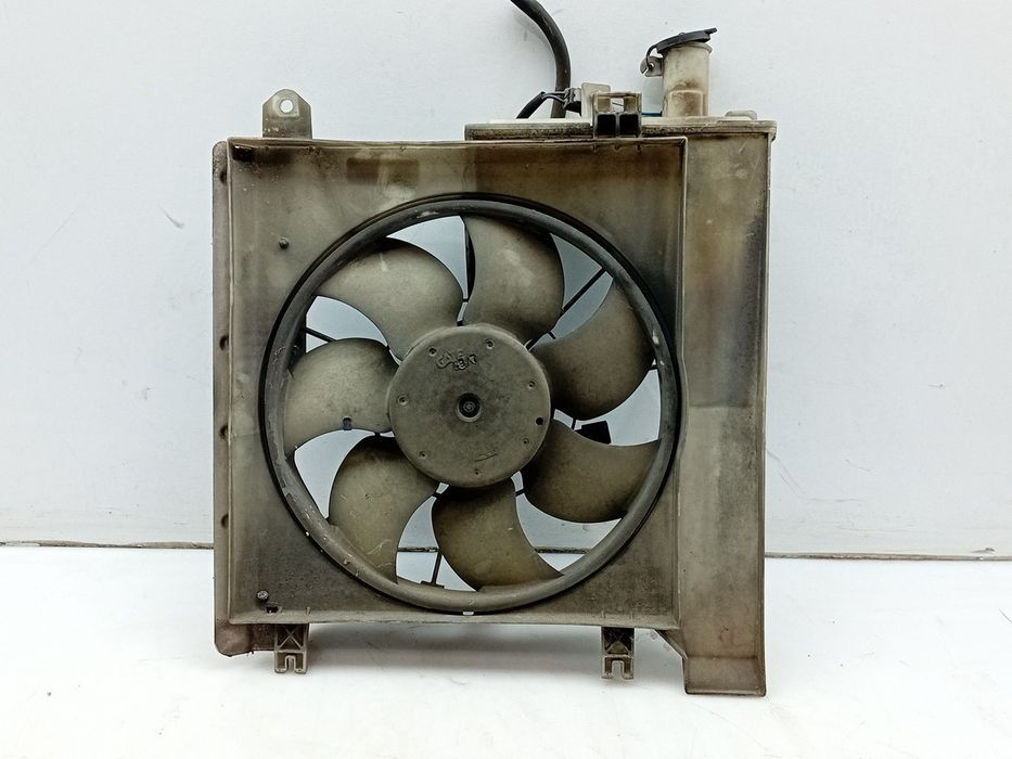 Termoventilador / motoventilador PEUGEOT 107