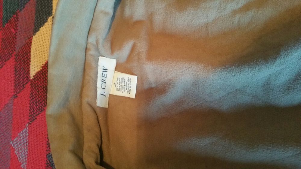 Casaco Homem J.Crew Large