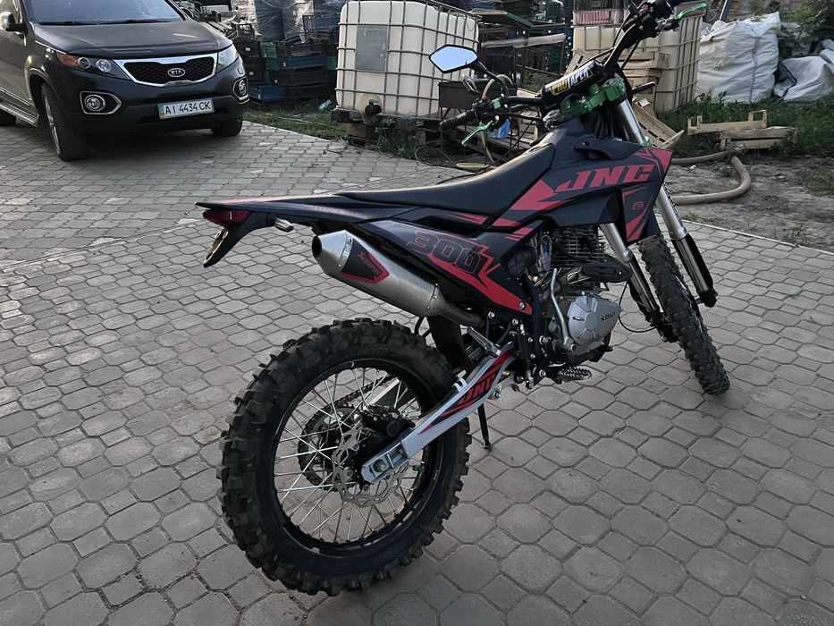 Продам кові JNS300