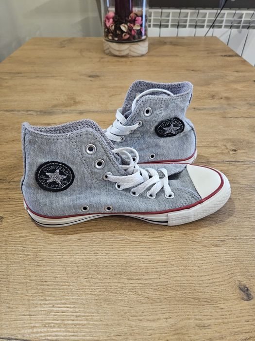 Trampki Converse