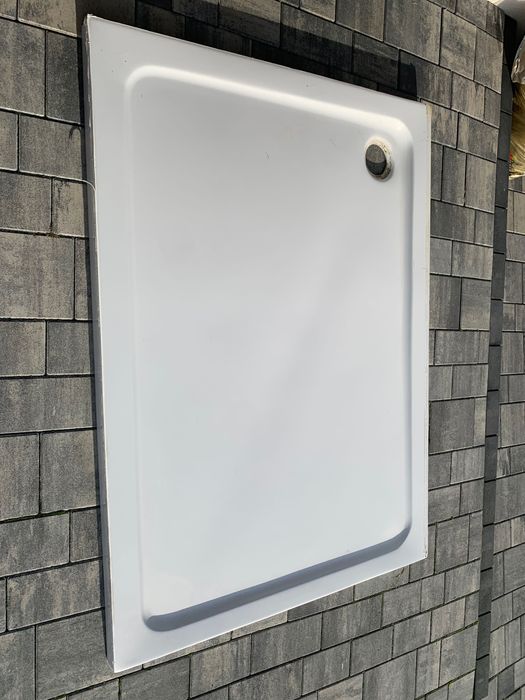 Brodzik używany 100x140