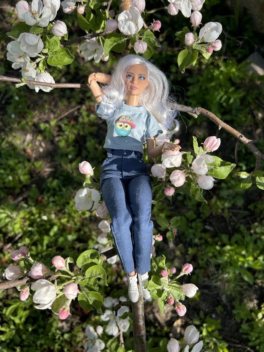 Барбі, одяг для барбі