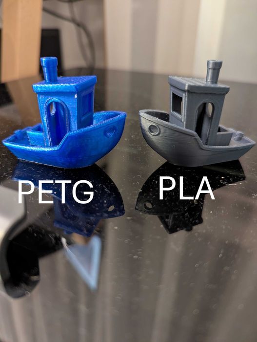 Drukarka 3D Elegoo Centauri Carbon - jak nowa