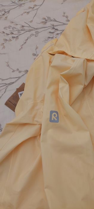Reima 164, новая куртка девочке