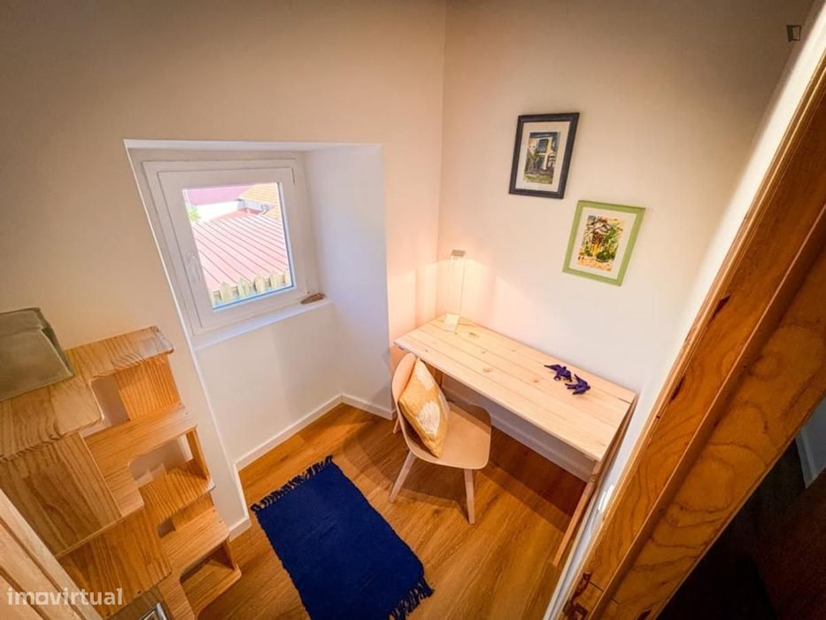 Apartamento com 2 quartos - localizado em Mafra