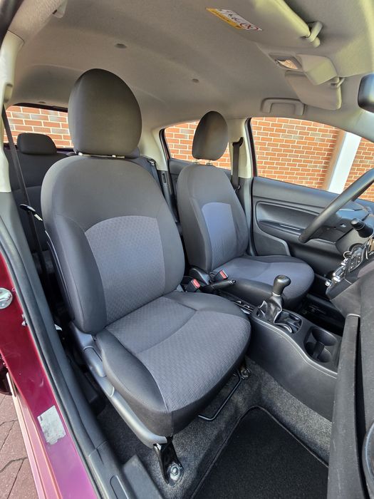 Mitsubishi Space Star 1.0 Intense