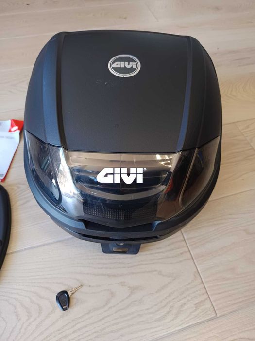 Mala Top Case Givi E300NT