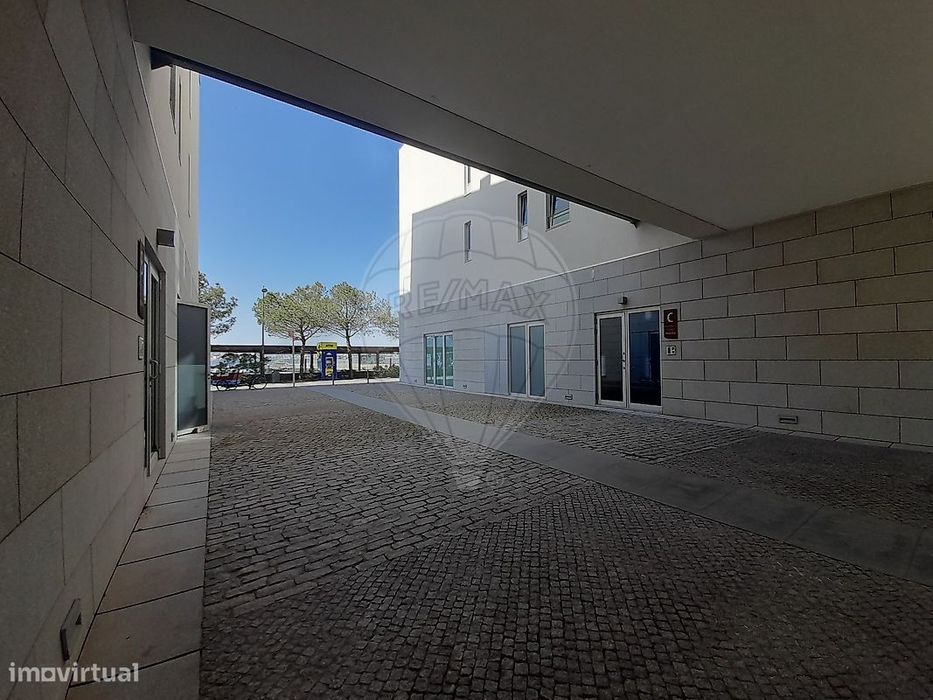 Apartamento T1 para venda
