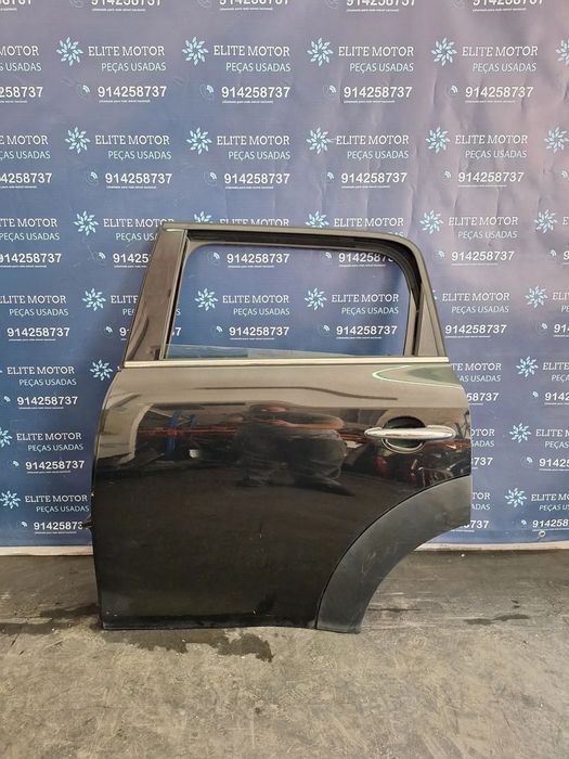 Porta usada MINI COUNTRYMAN R60 frente esquerda direita ENVIO GRATIS