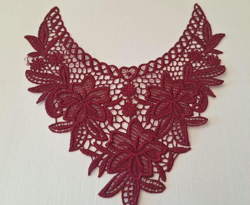 Lace Appliqués514912214372864005