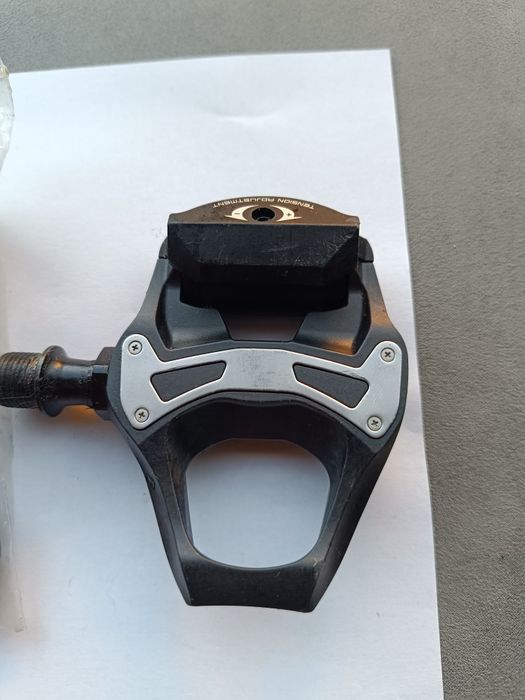 Pedais Shimano 105 como novos